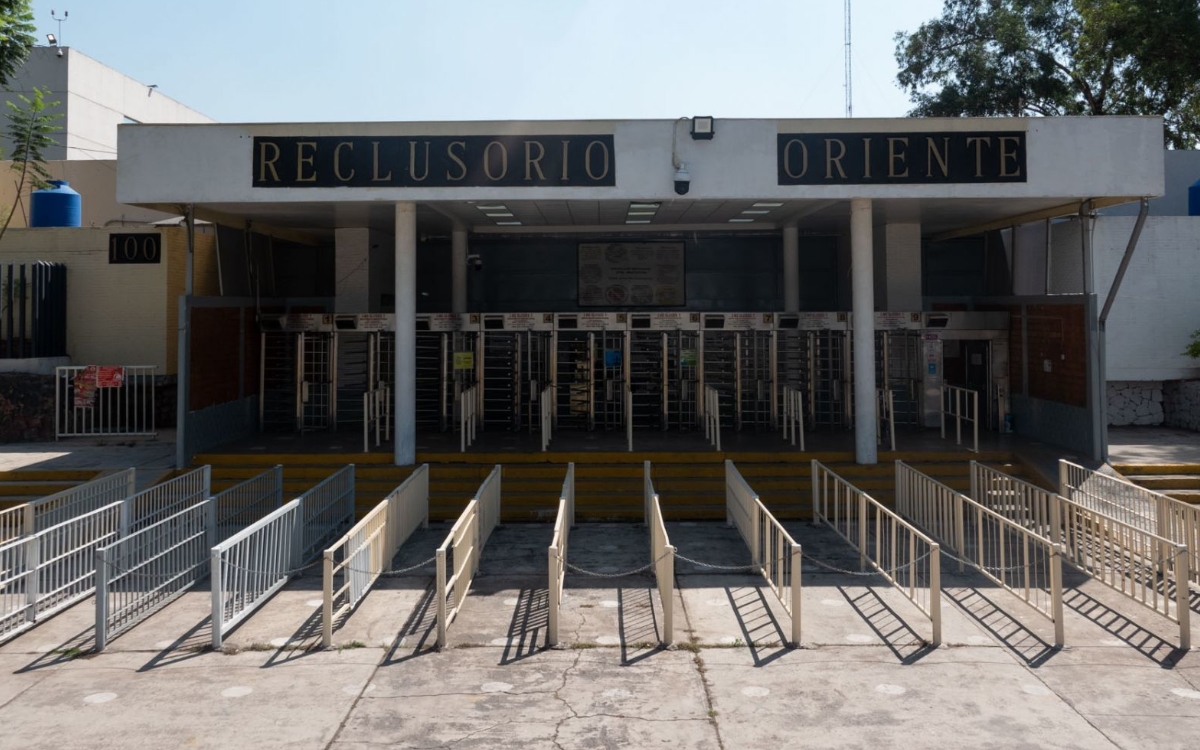 Por primera vez, 93 mil presos votarán en unas elecciones presidenciales en México