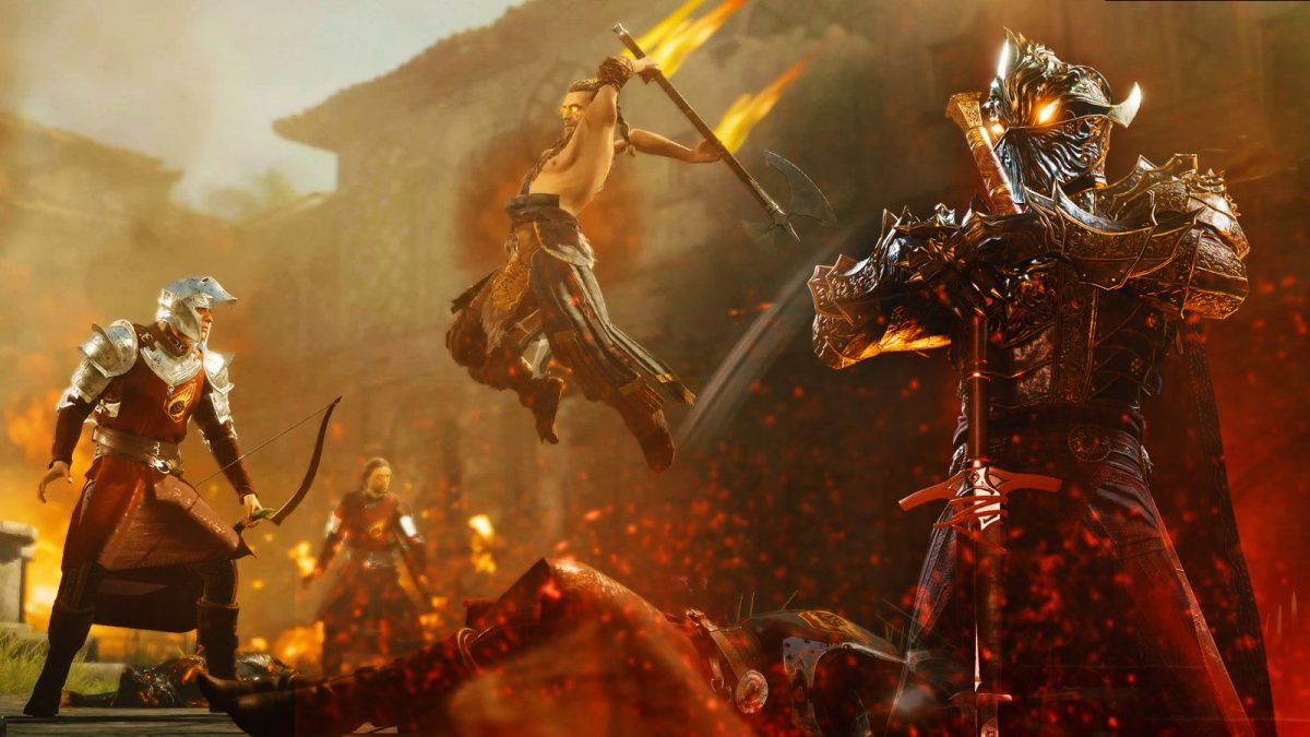 Por qué Baldur's Gate 3 tiene un nivel máximo de 12 en lugar del 20 de D&D