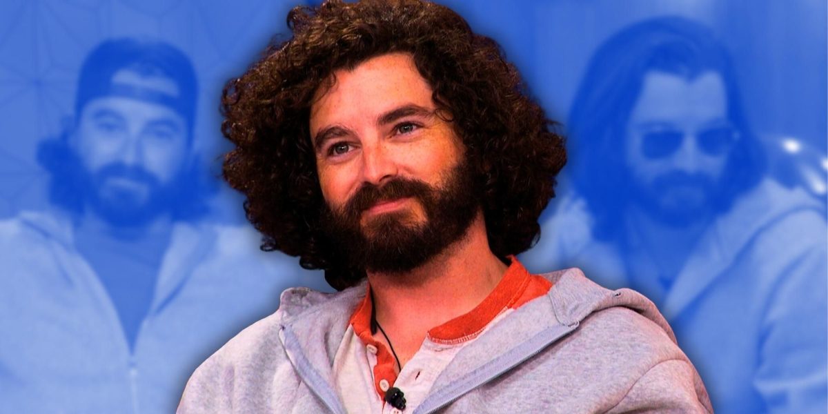 Por qué Cameron Hardin de Gran Hermano 25 merece ganar el premio al invitado favorito de Estados Unidos