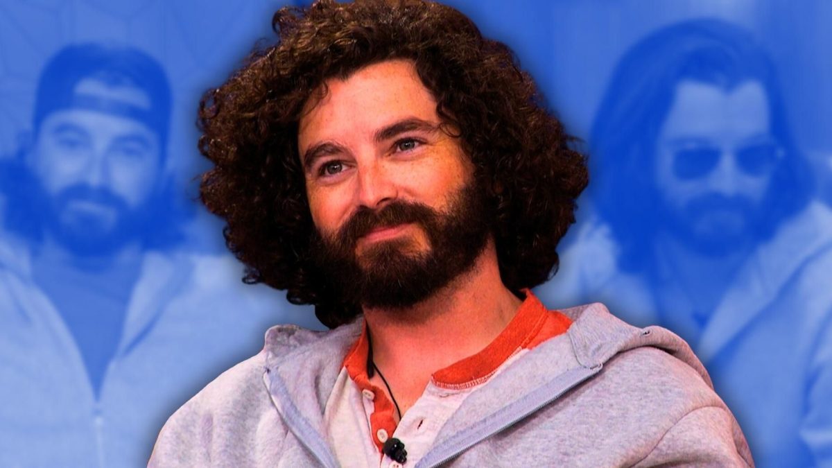 Por qué Cameron Hardin de Gran Hermano 25 merece ganar el premio al invitado favorito de Estados Unidos
