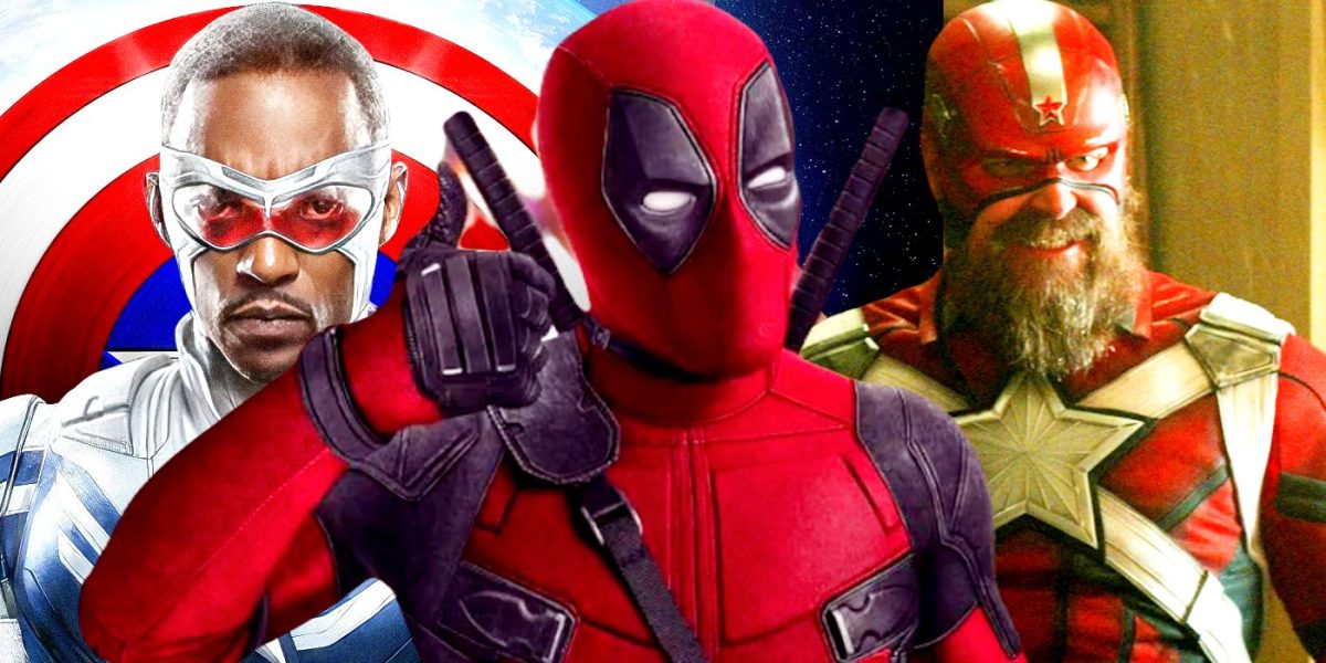 Por qué Deadpool 3 es la única película de MCU que se estrenará en 2024