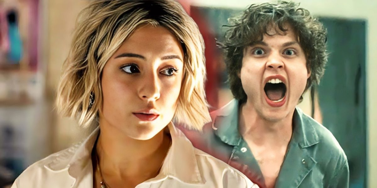 Por qué Emma se encoge sin vomitar en el final de la temporada 1 de Gen V