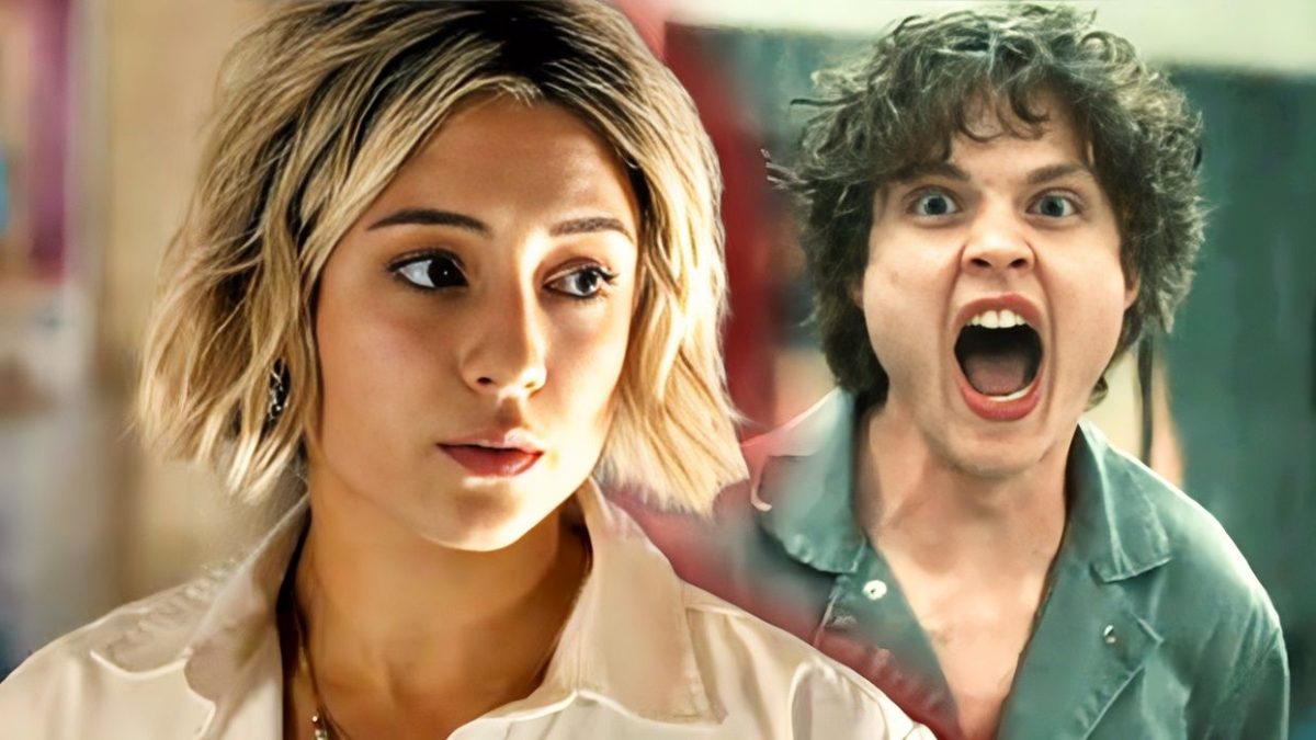 Por qué Emma se encoge sin vomitar en el final de la temporada 1 de Gen V