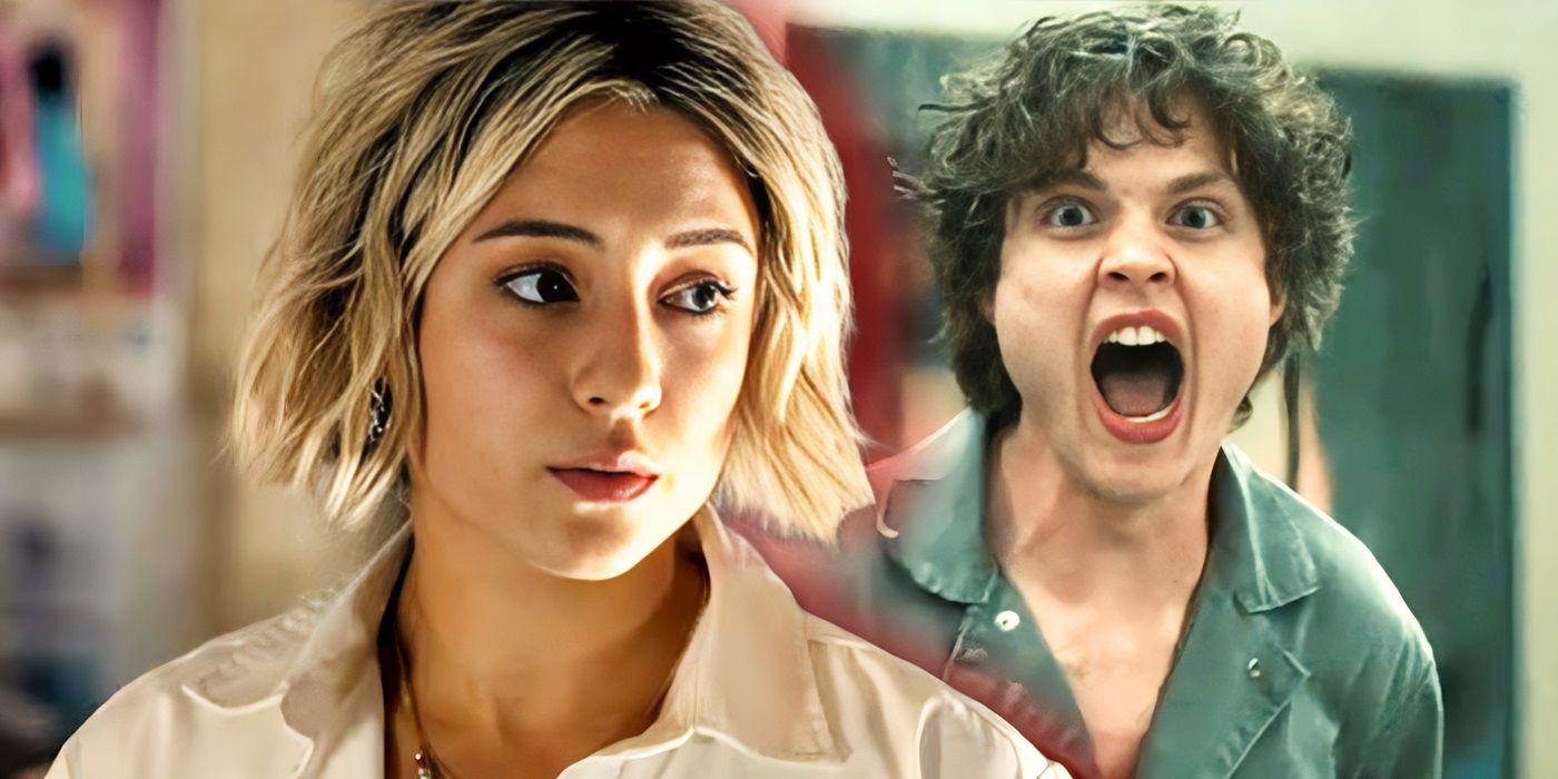 Por qué Emma se encoge sin vomitar en el final de la temporada 1 de Gen V