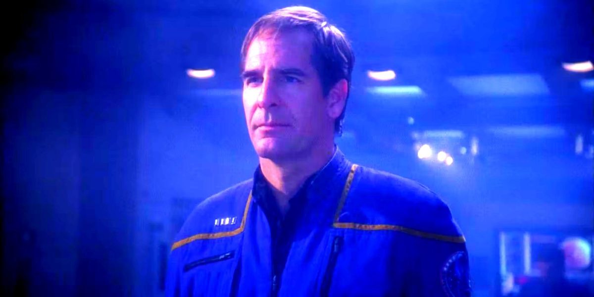 Por qué Enterprise “no estuvo a la altura de las expectativas”: los actores y el director de Star Trek dan sus razones