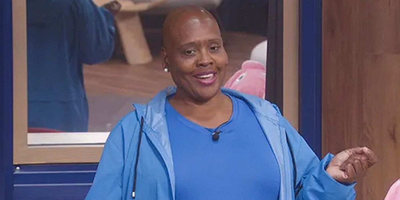 Por qué Felicia Cannon de Gran Hermano 25 merece ser la invitada favorita de Estados Unidos