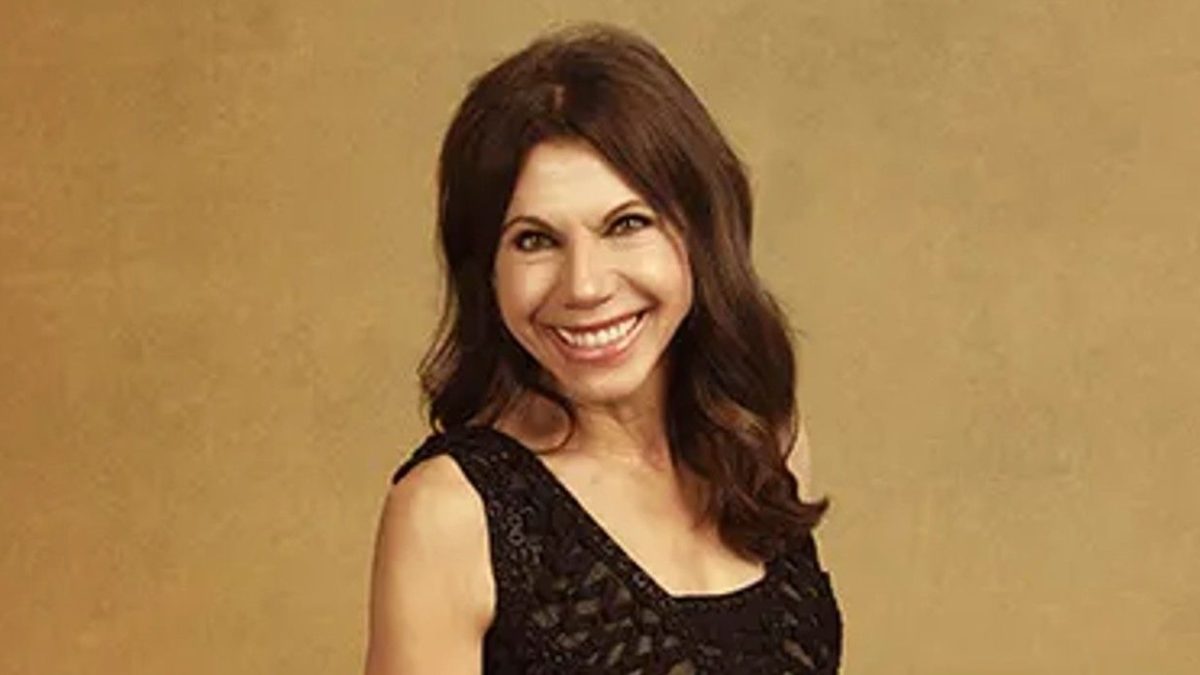 Por qué Gerry Turner de The Golden Bachelor debería elegir a Theresa Nist