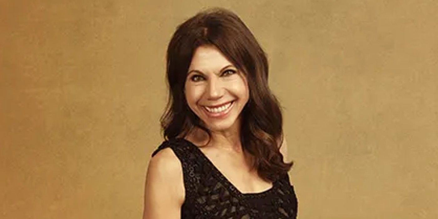 ¿Quién atrapó el ramo de bodas The Golden Bachelor de Theresa Nist?