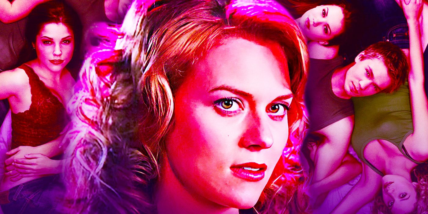 Por qué Hilarie Burton dejó One Tree Hill después de la temporada 6