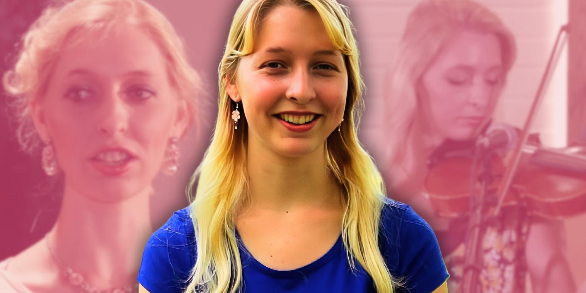 Por qué Hosanna, la hija mayor de la familia Plath, no es bienvenida a Plathville