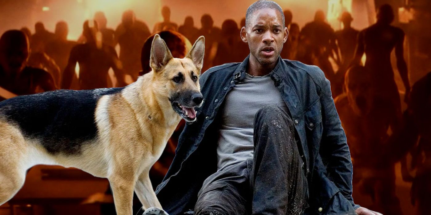Por qué I Am Legend 2 ha enfrentado tantos problemas de producción explicado por el director original