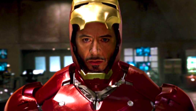 Por qué Iron Man realmente nombró a su IA JARVIS en MCU Continuity