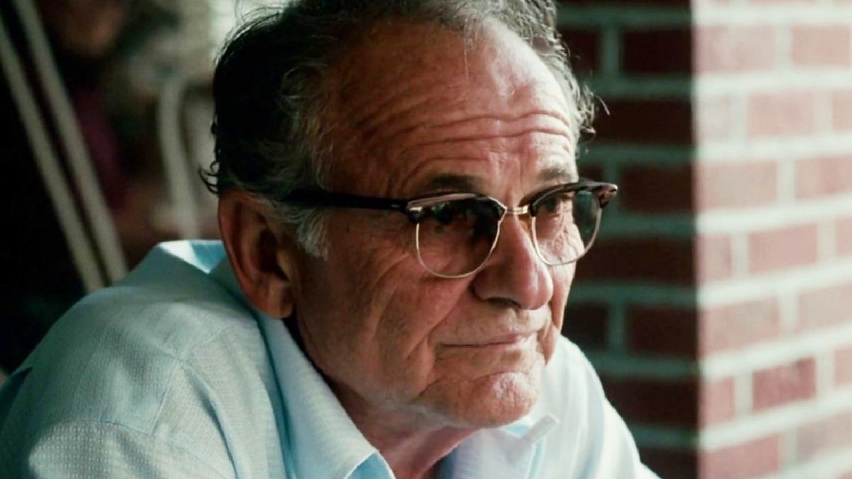 Por qué Joe Pesci dejó de actuar (y regresó para 1 programa de televisión)