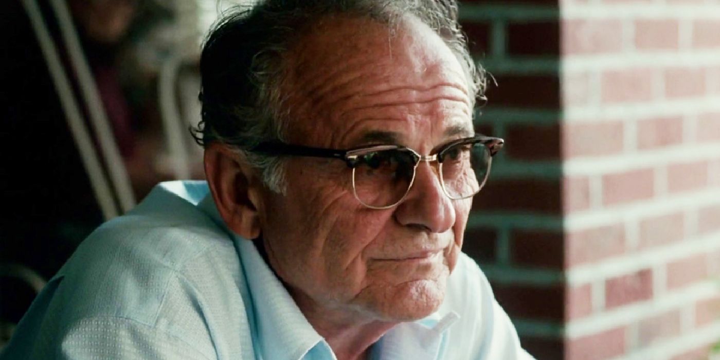 Un detalle de la vida real debatió en la película de gángsters Netflix de Martin Scorsese dirigida por un experto que dio una puntuación perfecta