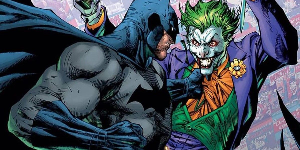 Por qué Joker nunca revelará la identidad secreta de Batman (a pesar de saber que es Bruce Wayne)