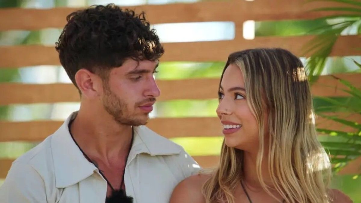 Por qué Kayla y Seb rompieron después de demasiado calor para manejar la temporada 4