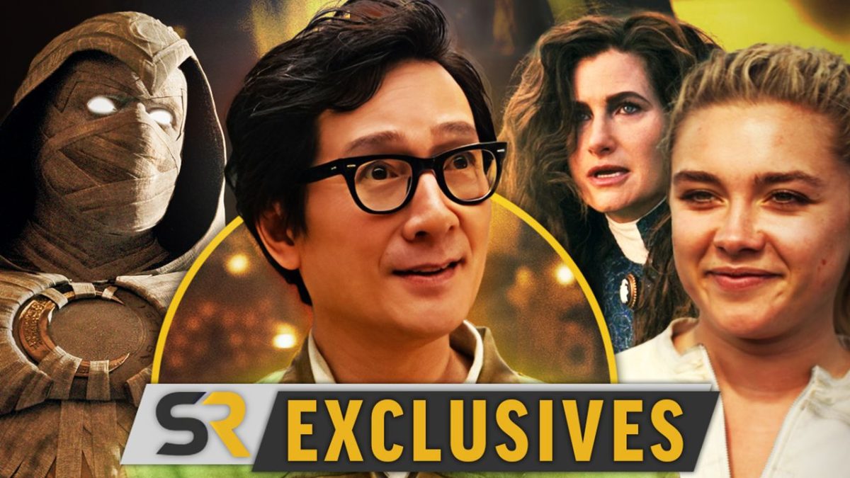 Por qué Ke Huy Quan será "el nuevo personaje de MCU favorito de todos" después de la temporada 2 de Loki