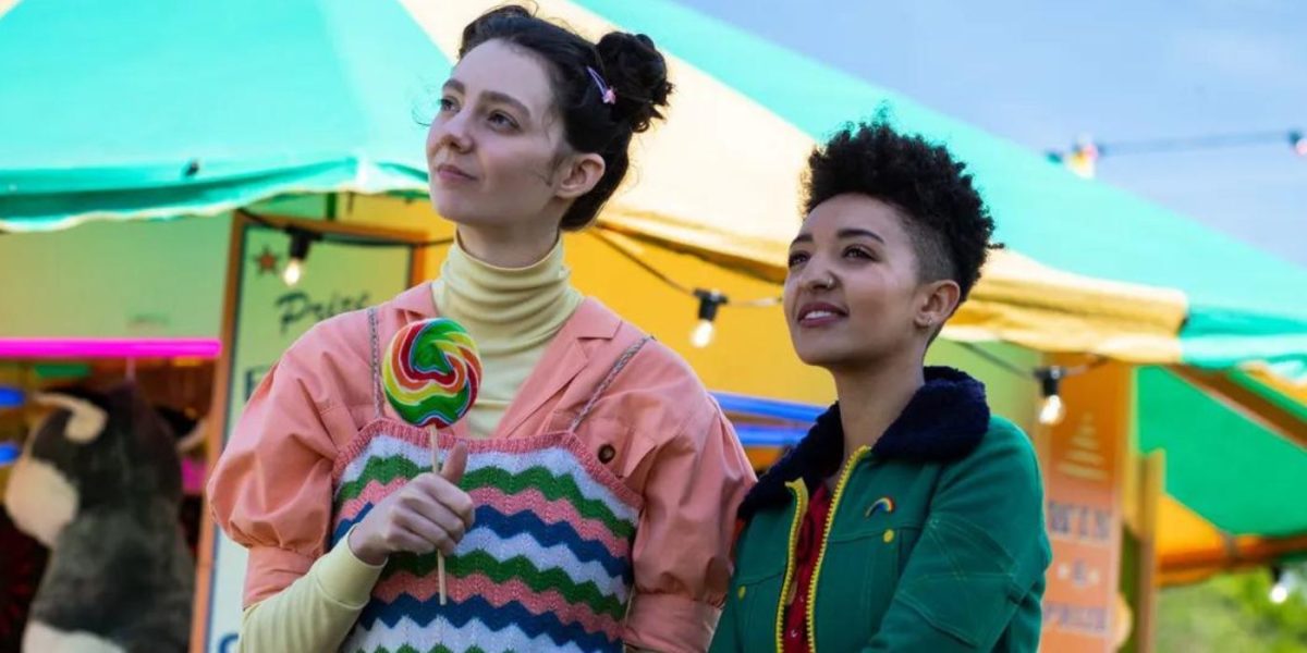 Por qué Lily y Ola no están en la temporada 4 de educación sexual confirmada por el creador