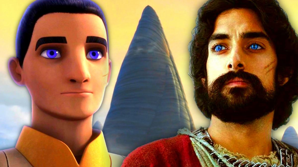 Por qué Lothal, el mundo natal de Ezra Bridger, es uno de los planetas más importantes en la historia Jedi
