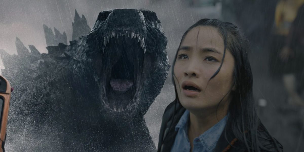 Por qué Monarch: Legacy of Monsters no incluye a Godzilla en el título explicado por el showrunner