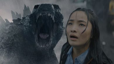 Por qué Monarch: Legacy of Monsters no incluye a Godzilla en el título explicado por el showrunner