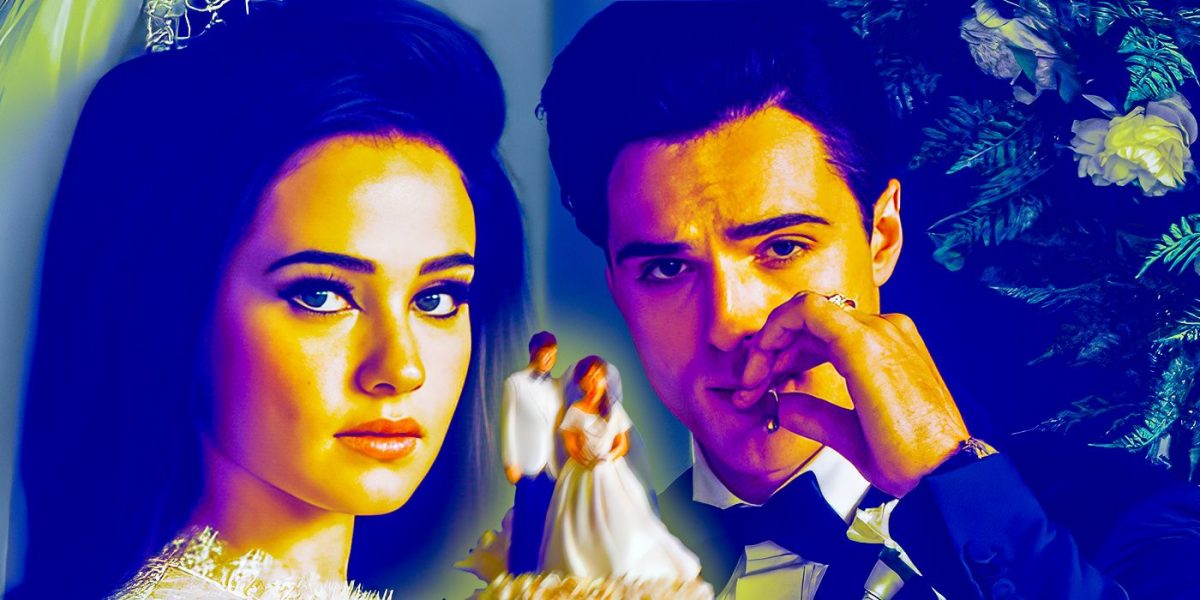 Por qué Priscilla Presley nunca se volvió a casar después de Elvis