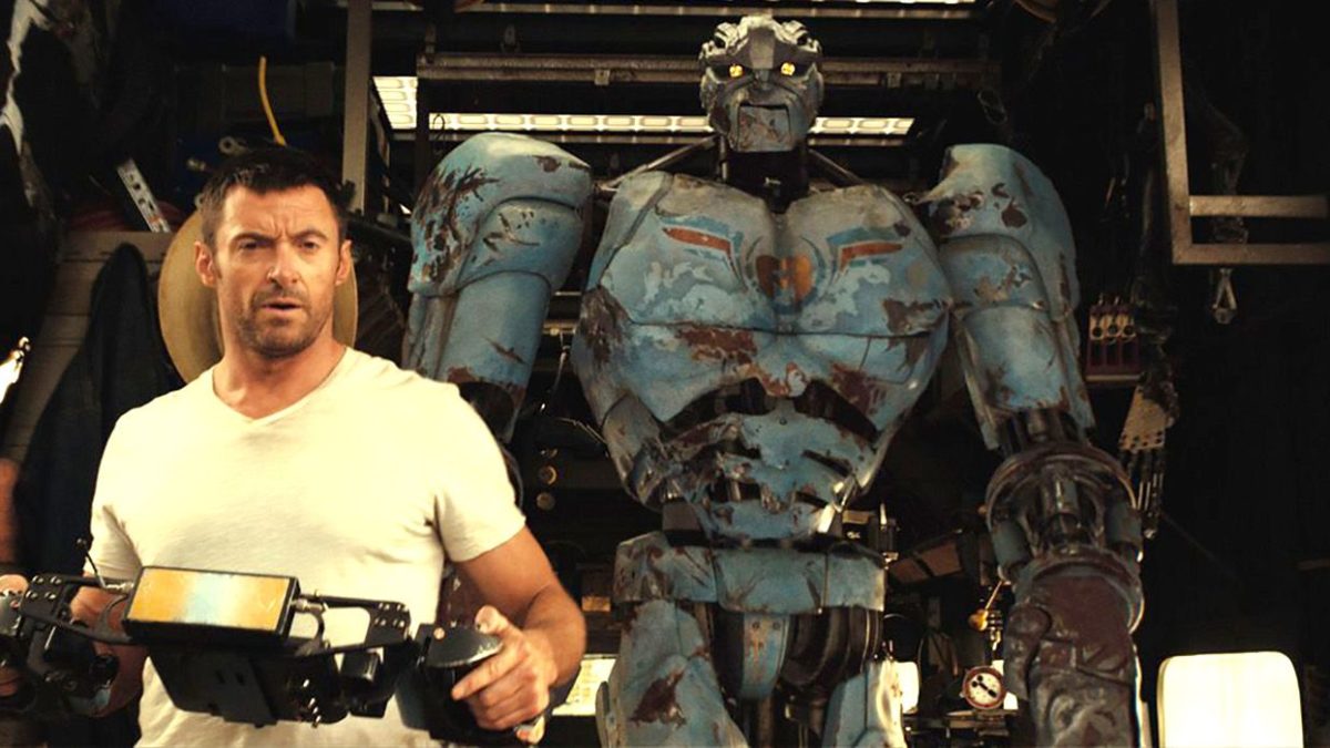 Por qué Real Steel 2 nunca sucedió