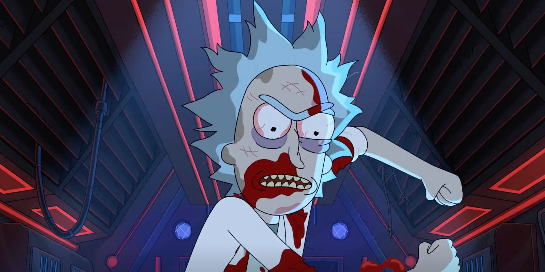 Por qué Rick & Morty Temporada 7 Episodio 5 marca un cambio importante para el futuro del programa: "¿Adónde va tu historia?"