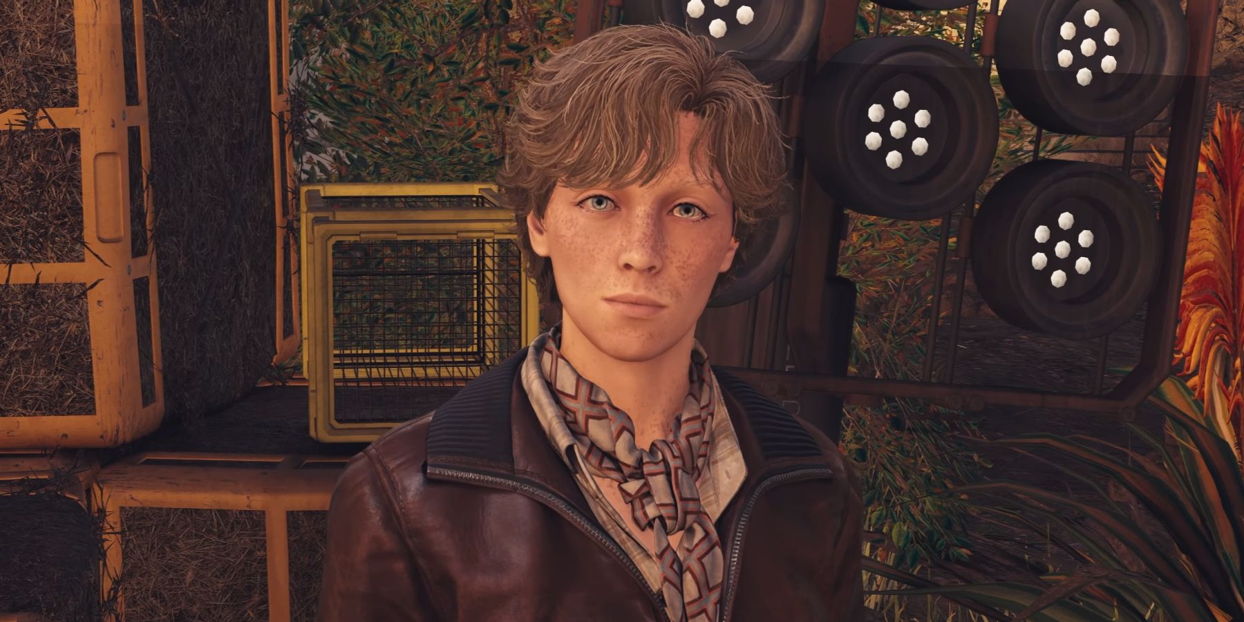 Por qué Starfield necesita más misiones como Operación Starseed