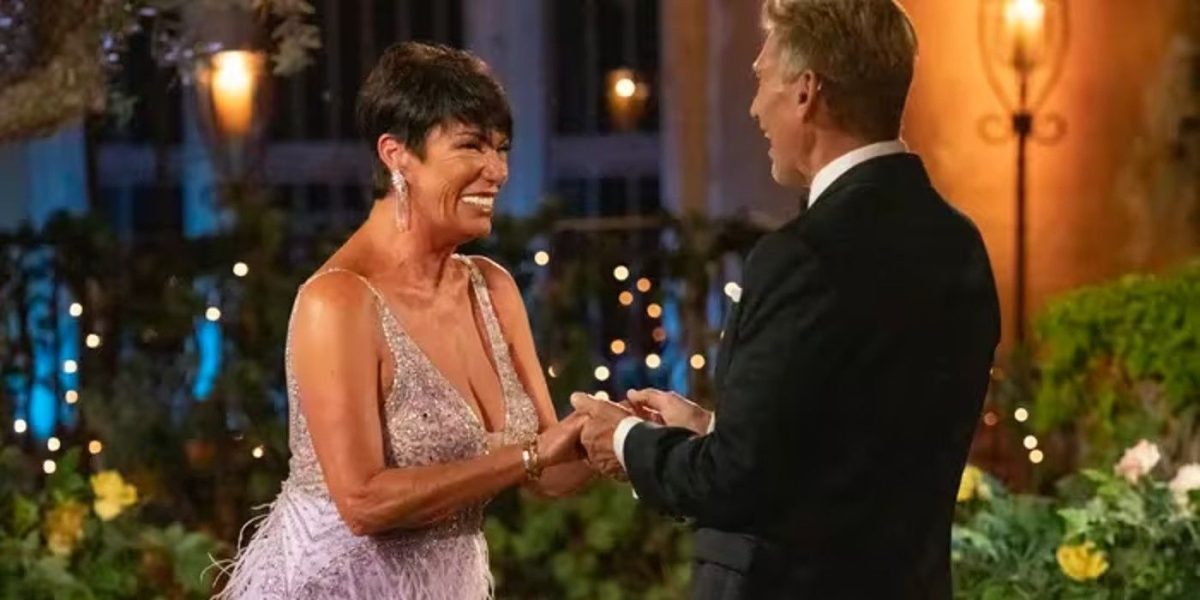 Por qué Susan Noles de The Golden Bachelor debería ser The Golden Bachelorette