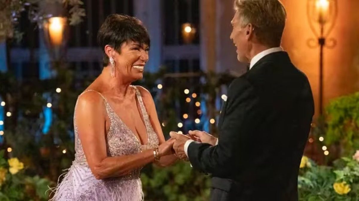 Por qué Susan Noles de The Golden Bachelor debería ser The Golden Bachelorette
