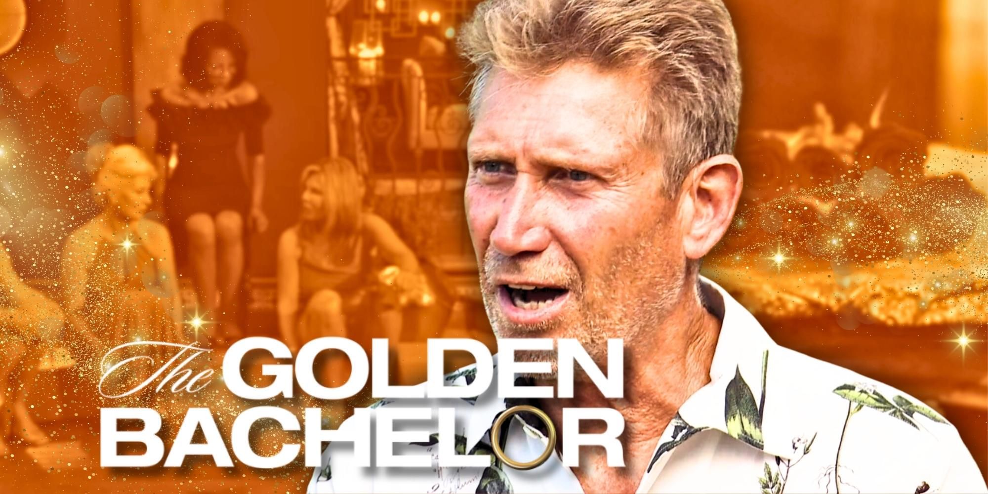 Por qué The Golden Bachelor no se transmite esta noche (23 de noviembre) y cuándo regresa