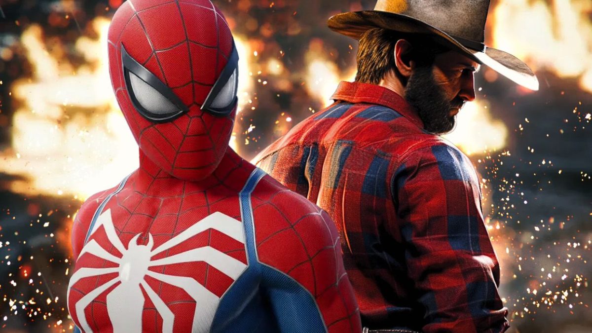 Por qué Wolverine no está en Marvel's Spider-Man 2, preparando el próximo juego de Insomniac