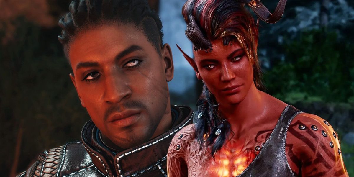 Por qué Wyll es el villano más grande de BG3 para los amantes de Karlach