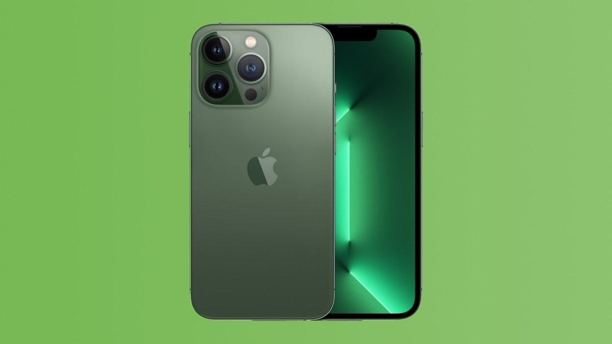 Por qué debería (y no debería) comprar un iPhone 13 reacondicionado