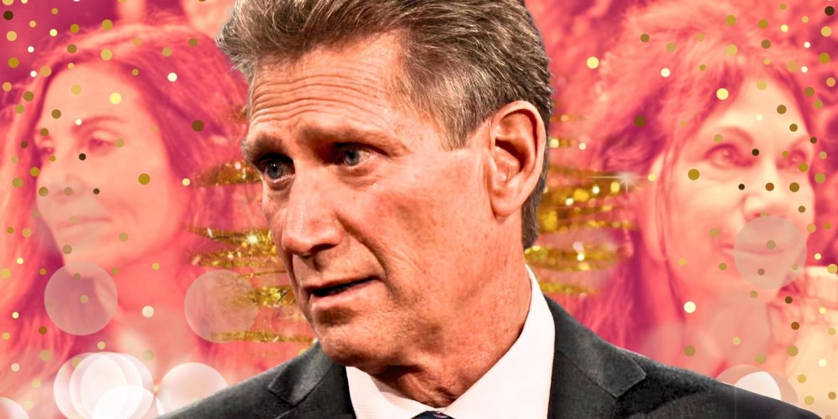 Por qué el final de Golden Bachelor será histórico