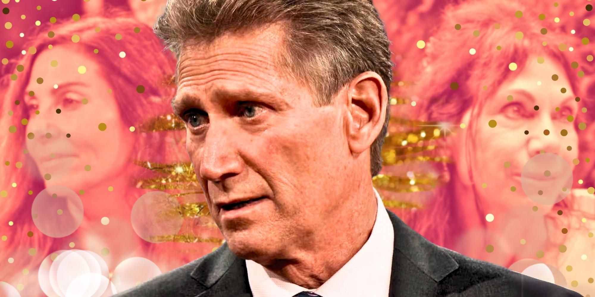 Por qué el final de Golden Bachelor será histórico