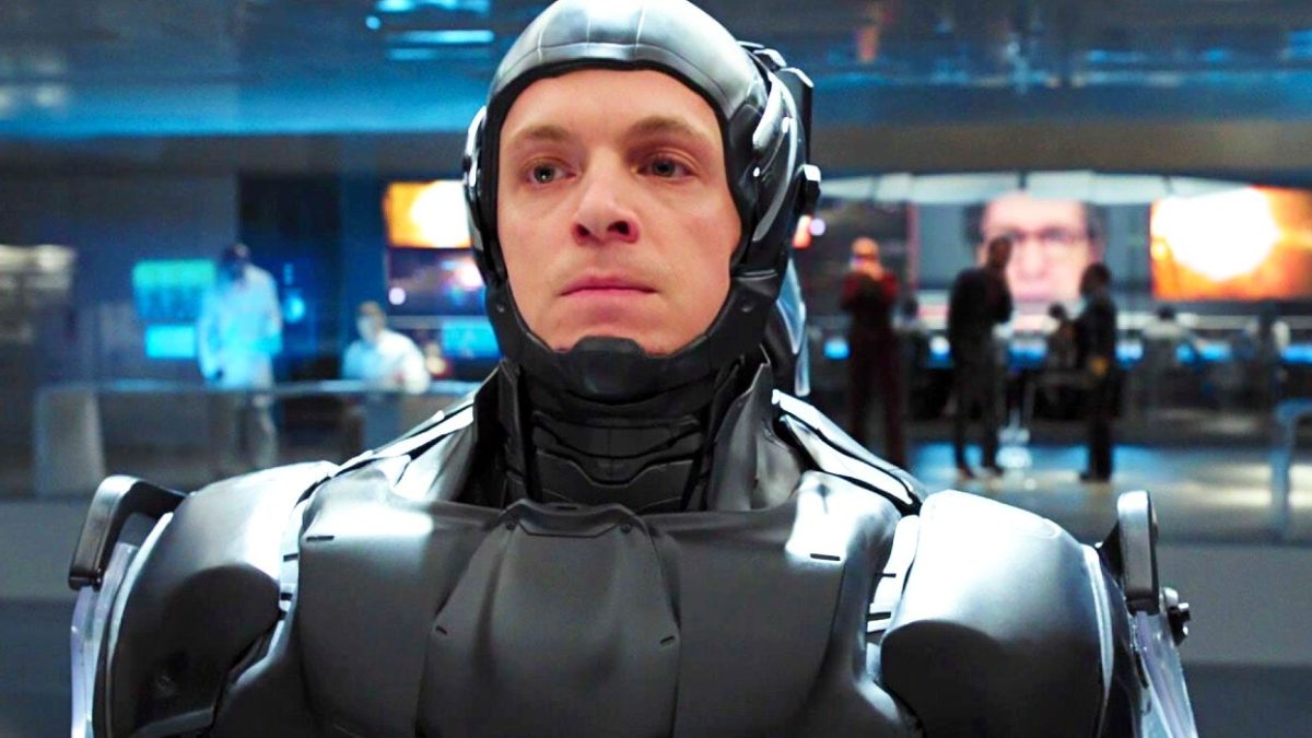 Por qué el remake de RoboCop 2014 fracasó con franqueza explicado por una estrella