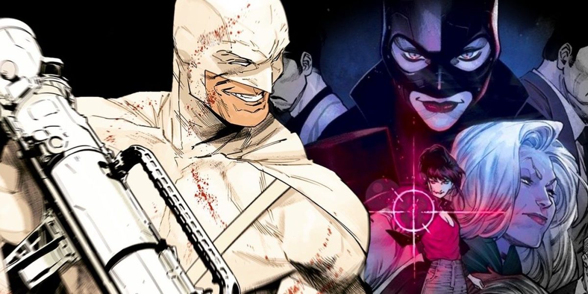 Por qué la Orden Mágica no puede detener la fraternidad de Wanted: Millarverse aborda un importante agujero en la trama