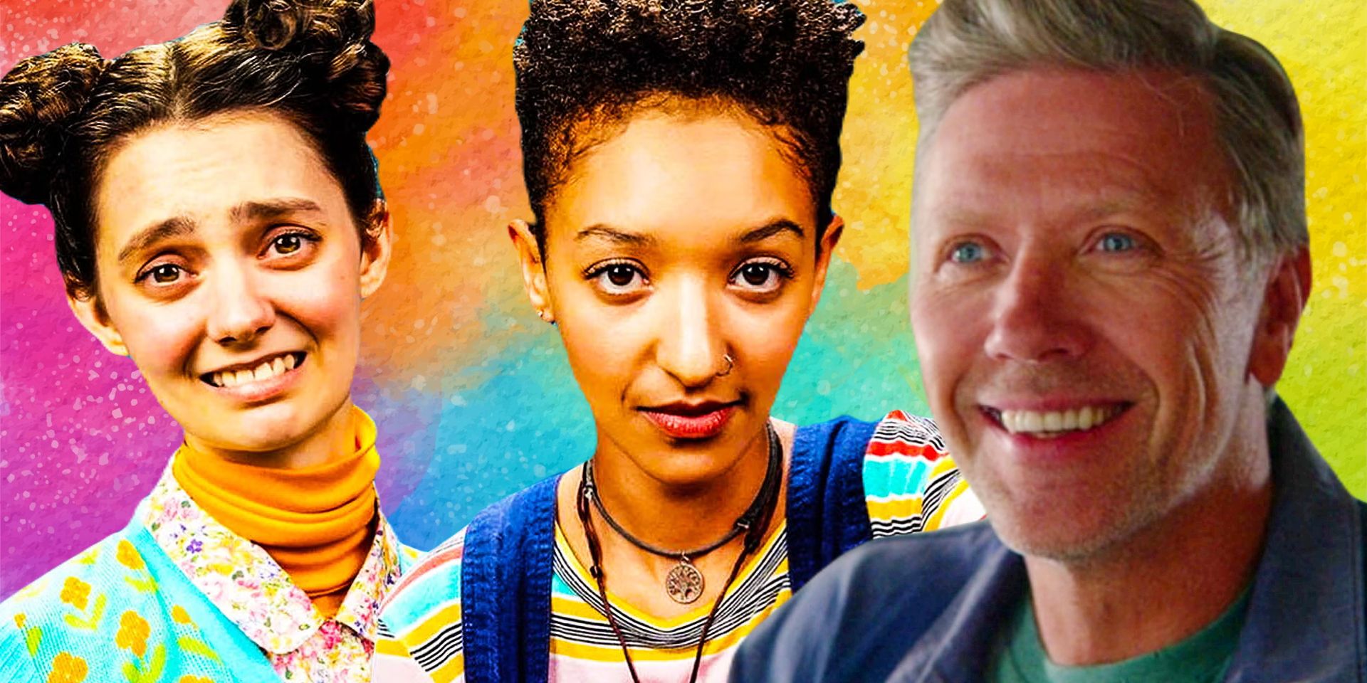 Por qué la ausencia de Lily en Sex Education T4 no es un problema (pero la de Ola sí lo es)