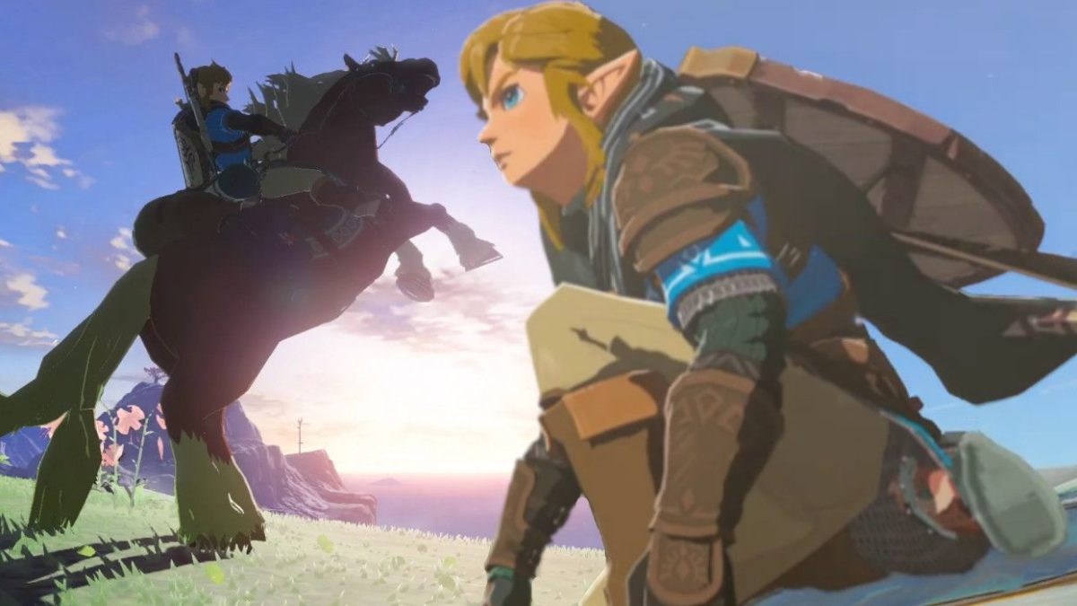 Por qué la película de Legend Of Zelda es de acción real y no animada, a pesar del éxito de Super Mario de 1.300 millones de dólares