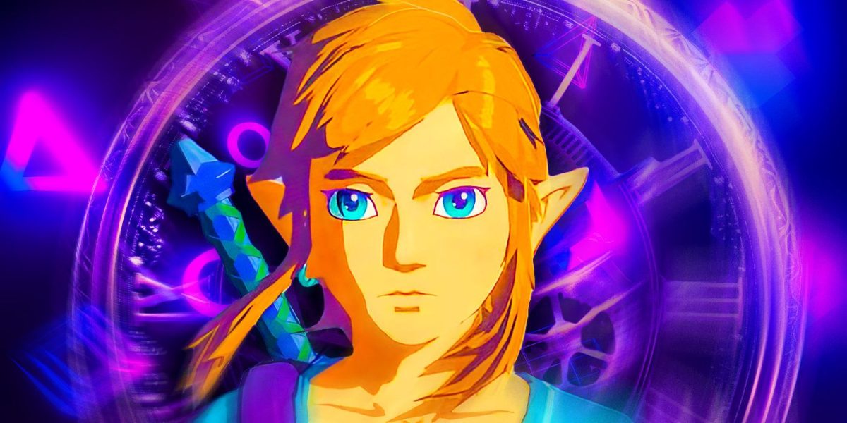 Por qué la película de acción real de Legend Of Zelda necesita romper la línea de tiempo de los juegos