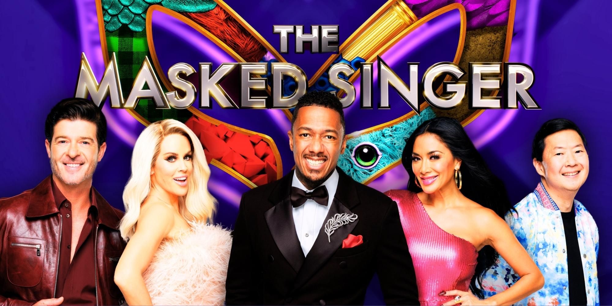 Por qué la temporada 10 de The Masked Singer no se estrena esta noche (22 de noviembre) y cuándo regresa