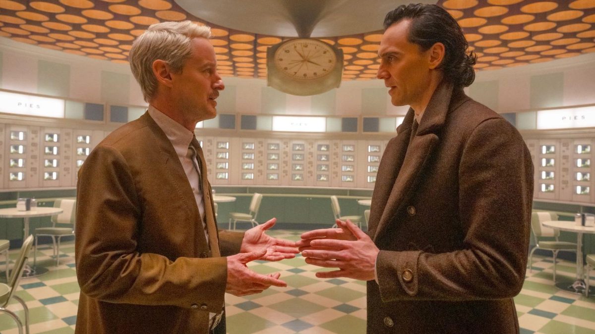 Por qué la temporada 2 de Loki no tiene salto en el tiempo, a pesar de su lanzamiento 2 años después