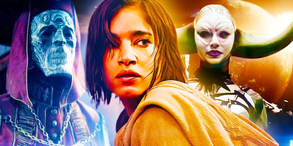 Por qué la versión con clasificación R de Rebel Moon no será un "corte de Snyder" normal