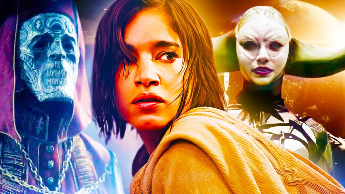 Por qué la versión con clasificación R de Rebel Moon no será un "corte de Snyder" normal