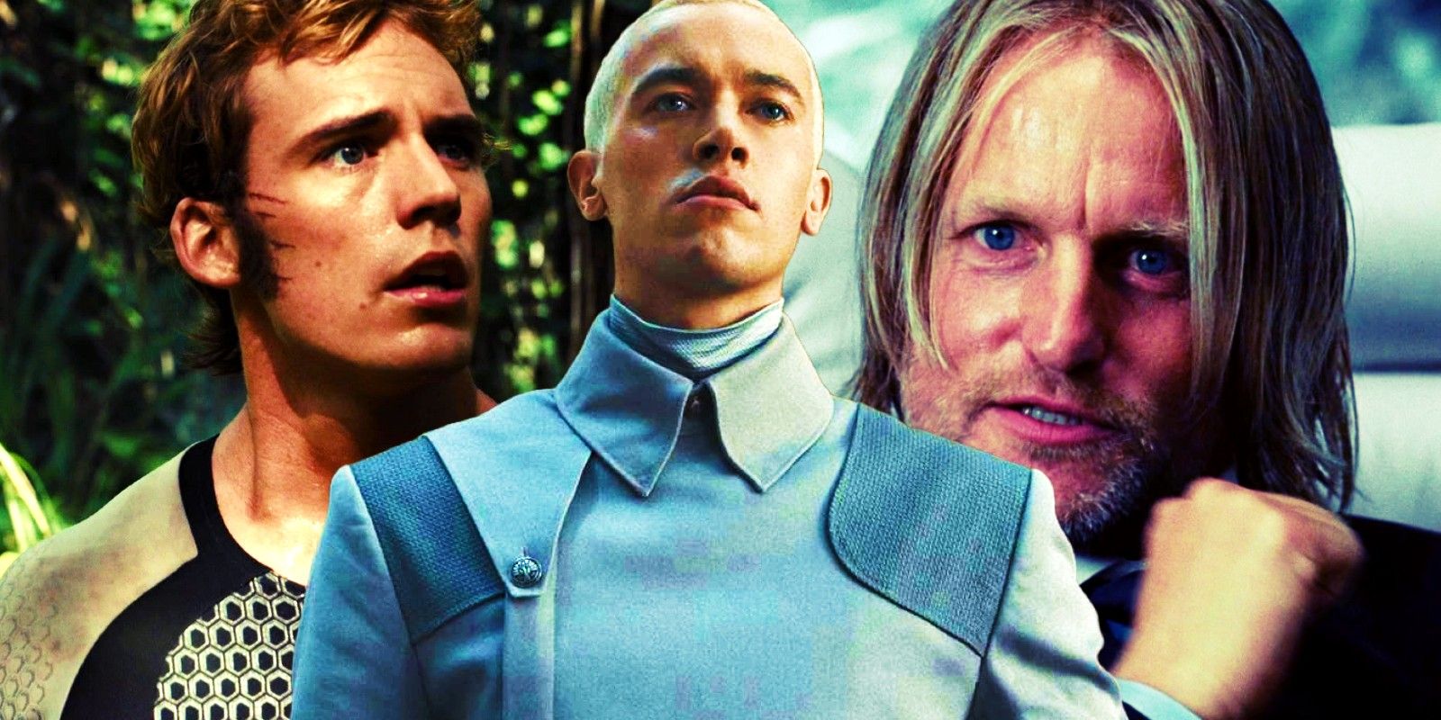 Por qué las películas precuelas de Haymitch y Finnick aún no han sucedido, explica el director de Los juegos del hambre