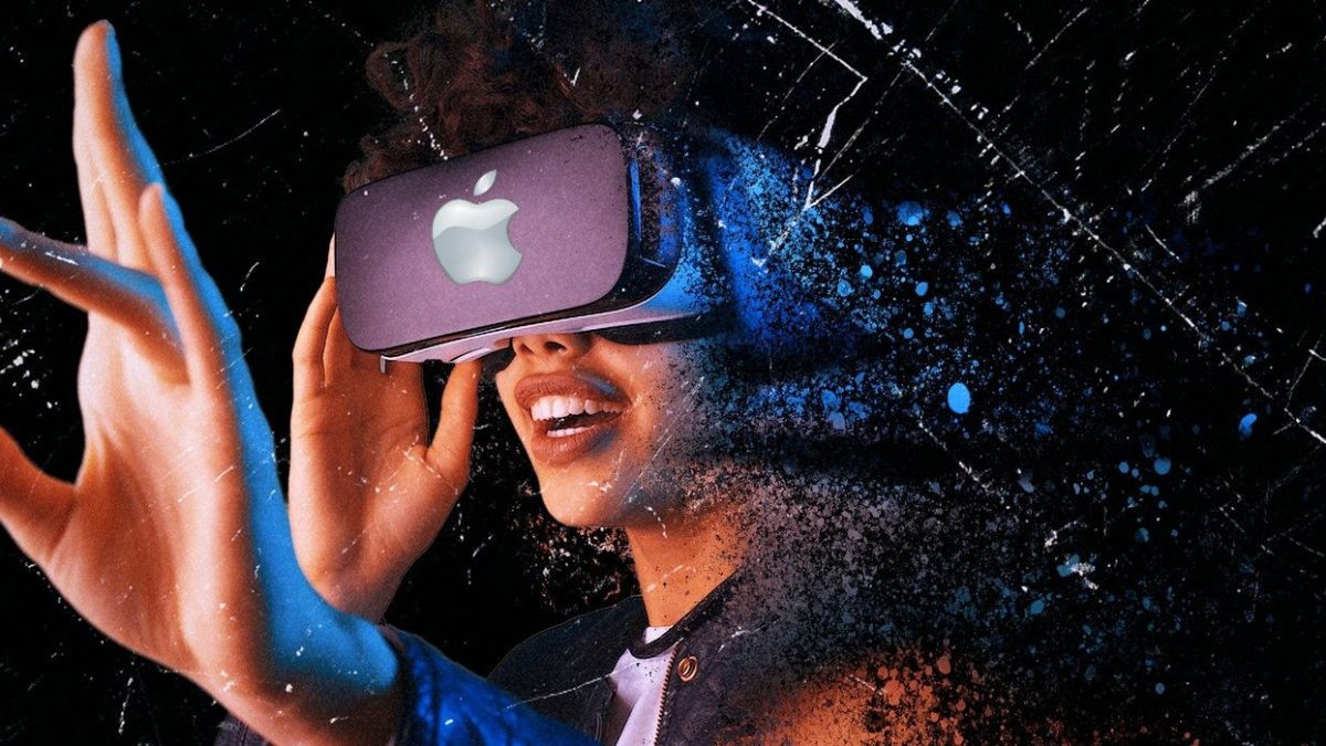Por qué los auriculares de realidad mixta de Apple podrían ser un error costoso