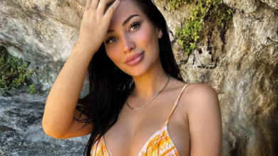 Por qué los fanáticos de Too Hot To Handle se sorprendieron por la publicación del embarazo de Imogen