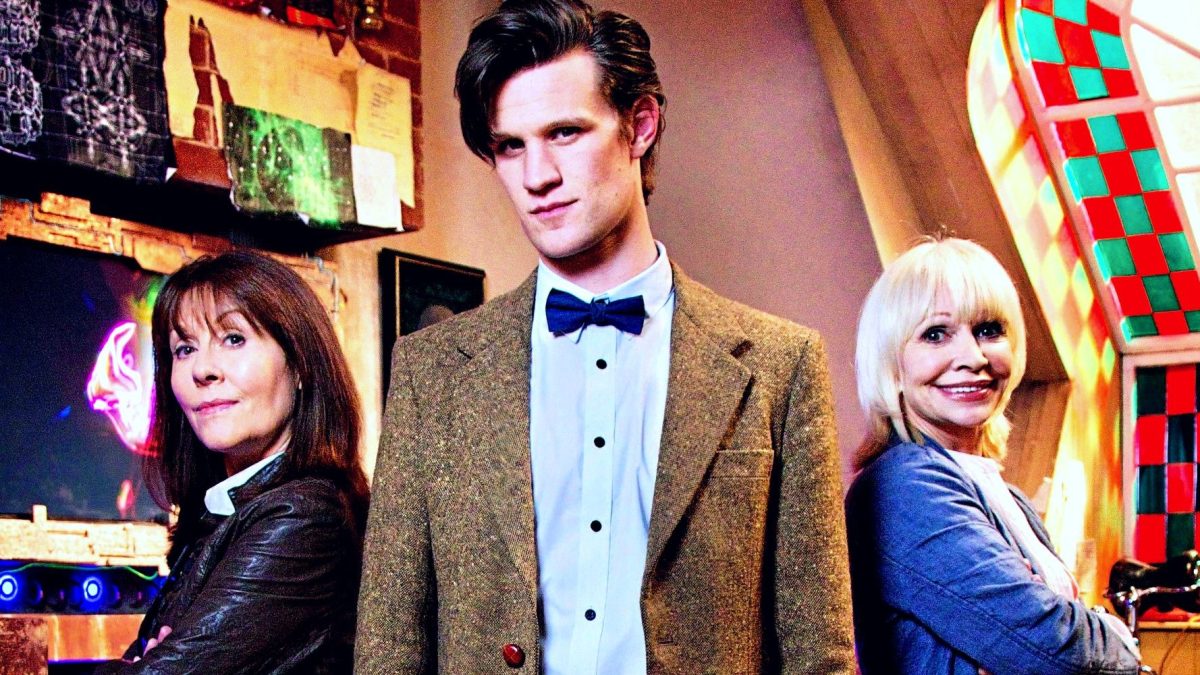 Por qué los spin-offs de Doctor Who rara vez suceden explicados por el veterano showrunner
